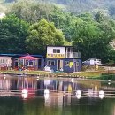 백달낚시터 이미지