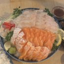 삼성화재 빌딩 화장실 | 합정역 이자카야 유타다미 데이트하기 좋은 감성 술집 후기