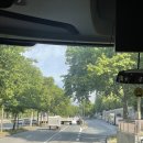 그랑프리제과점 | [파리] 1일차 몽마르뜨/ 사랑해벽/ 라파예트 백화점/ 라뒤레/ 보르디에 수제버터/ 뛸르히 가든...