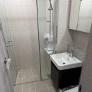 일진스크린골프 | 부산 동구 북항 롯데캐슬드메르 사전점검 찐후기 : 누수...?