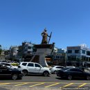 [Yi Sun Shin Square] 이순신광장 - <여수> 물품 보관함 3곳 정리 / 공영주차장 이용안내 / 기념 선물...