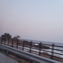 울진군기성면구산보건진료소 | 경북 울진 드라이브 코스 구산해수욕장부터 바다 따라가기