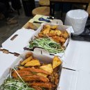 대평리시장 | 세종 대평리치킨, 가성비 최고 대평시장 시골통닭 포장 후기