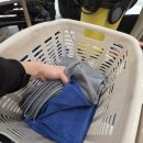 삼익세탁 | 인테리어 했는데 먼지가 계속 나옵니다｜개신동 삼익아파트 입주청소 후기