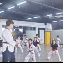 우리아이태권도장 이미지