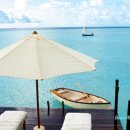 길리 리조트 이미지