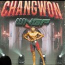 WNGP 대회 후기 2. 운동방법,대회준비물