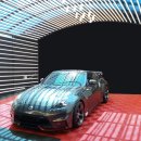 비전손세차장 이미지