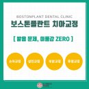 보스톤플란트치과의원 네이버블로그
