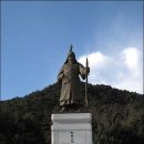 장군마을길 이미지