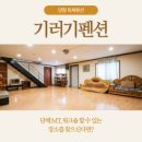 양평 독채펜션 기러기펜션 솔직후기, 노래방부터 족구장까지 완벽했던 MT 숙소
