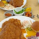 금화왕돈까스경산영대점 이미지