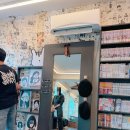 경주 황리단길 1분 도토리캐리커쳐 솔직후기