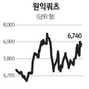 [전문가추천주] 원익쿼츠 (074600) 이미지