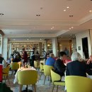 파리 미슐랭 원스타 레스토랑 후기｜Le Tout Paris, 센강 뷰맛집