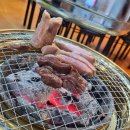 킴스체인 | R.51 [순천] 조례동 고기 맛집 특수부위 맛집 밑반찬까지 싹 다 맛있는,'밥한잔'