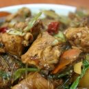 퓨전안동찜닭 이미지