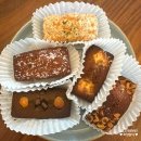 [대전 정동문화사] 에그타르트, 휘낭시에(치즈크럼블, 바질크림치즈, 쏠티카라멜, 말차초코 마카다미아...