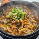 현리삼청각양평해장국