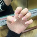 단델리온네일 이미지