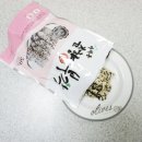 춘향애소리 | 고소하면서 짜지 않고 바삭함이 살아있는 :: 전북남원 오운록 남원 춘향애 찹쌀 김부각