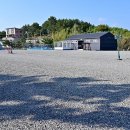 월등도캠핑장 이미지