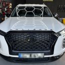 현대세차장 | 화성 남양읍 디테일링 세차｜현대 팰리세이 디테일링 세차 작업 후기｜AZ DETAILING(에즈디테일링)