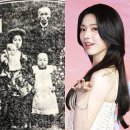 Re: "명성황후 시신에 석유 뿌린 매국노 중매로" ... 배우 하영 증조부, 당시 일본인 아내와의 결혼 비화 이미지