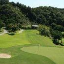 파인크리크CC클럽하우스 이미지