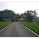 성북1리 마을회관 이미지