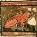 [교회 안 상징 읽기] 미덕과 악덕을 상징하는 동물들 이미지