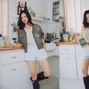 올리비아 이미지