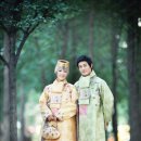 김정은한복 이미지