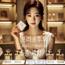 FRA422 퍼퓸 디스커버리 북 5종 시향기