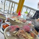 해물칼국수 티스토리