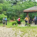 원주굽이길 원3코스 백운산자연휴양림길 이미지