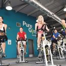 PURE GYM 이미지