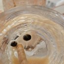 카페로보(Cafe Rovo) | 파리, 스위스 자유여행 7박8일_2일차 / 튈르리 정원, 안젤리나 카페 방문