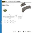 PR(T) CHAIN 1700,TURNING DISK, 1702,1701T SERIES 이미지