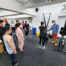 크로스핏 강동 이미지