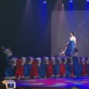 강강술래(소리와의 이미지