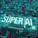 Superintelligence 이미지