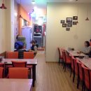 아로하 치킨 이미지