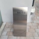 다함께가는세상영농조합 | 서울 홍대향수공방 닷노트 체험 후기｜연인과 함께 만든 세상에 하나뿐인 향수