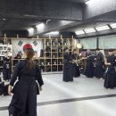 안양호원검도관 이미지