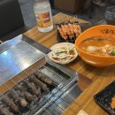 영종도 하늘도시 양꼬치/양갈비 꿔바로우 맛집 [마라탕천향오양꼬치 인천점]