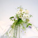 신부부케-bridal bouquet 이미지