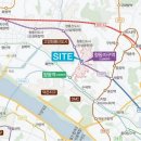 향동1로 이미지