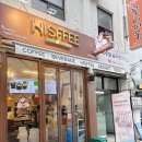 히스피커피 - 사하구 사하로 199 | 강남 카페 히스피커피 서초점_ 양재 샌드위치 테라스 있는 카페추천