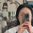 허윤식 | [송도미용실] 포레브헤어 허윤 디자이너에게 염색으로 깔끔하게!